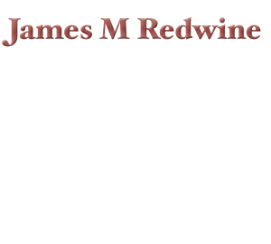 James M Redwine