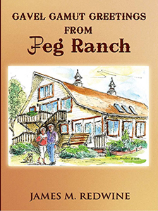 Gavel Gamut Greetings from JPEG Ranch Cover